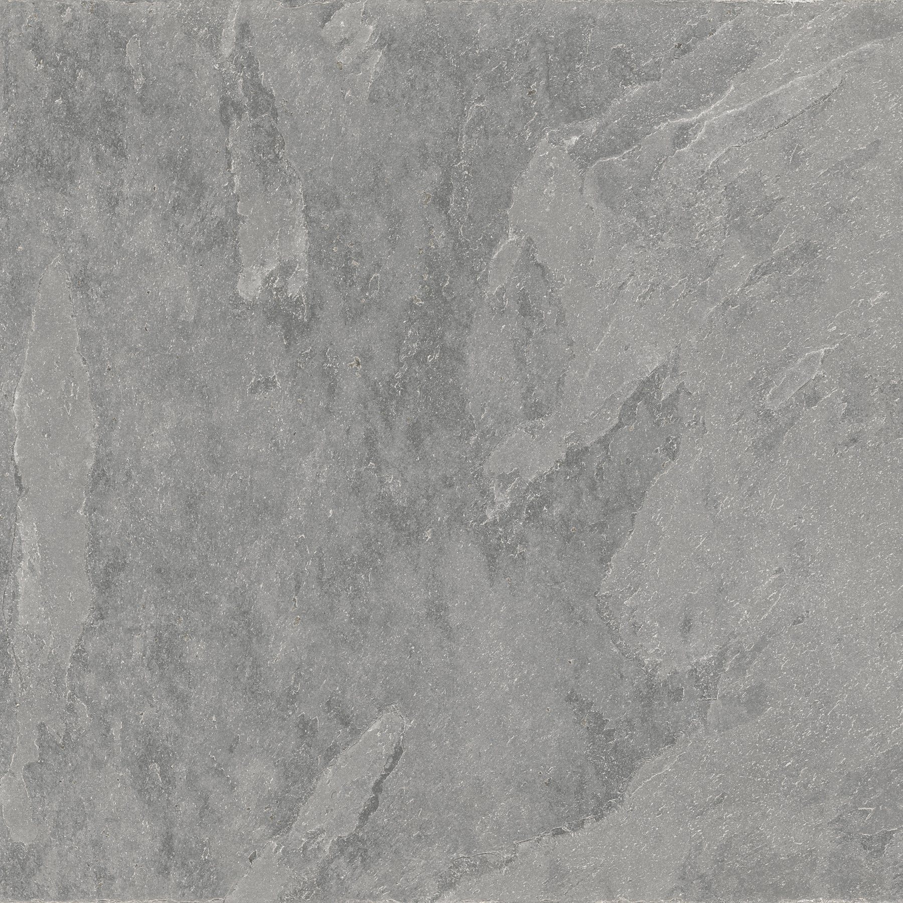 Madison Grey Stone Effect Porcelain Tile 60x60cm