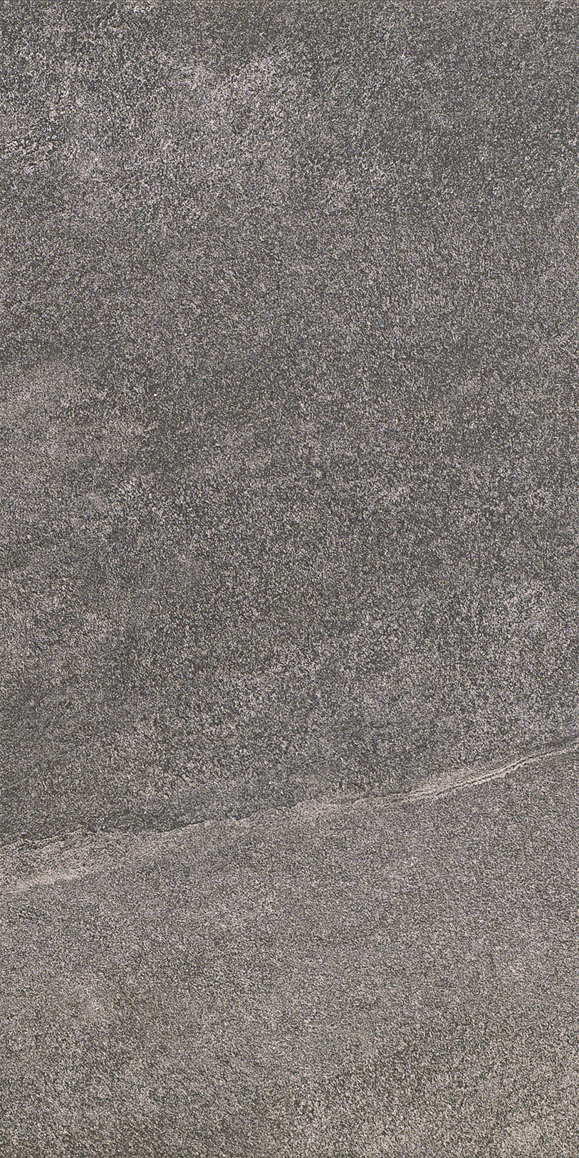 Manciano Black Stone Effect Porcelain Matt Tile 60x120cm