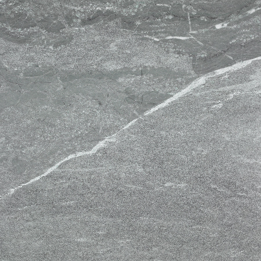 Miami Anthracite Large Format Porcelain Tile 99.5x99.5cm