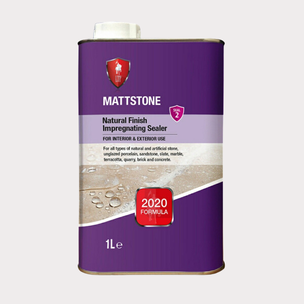 LTP Mattstone Impregnating Sealer