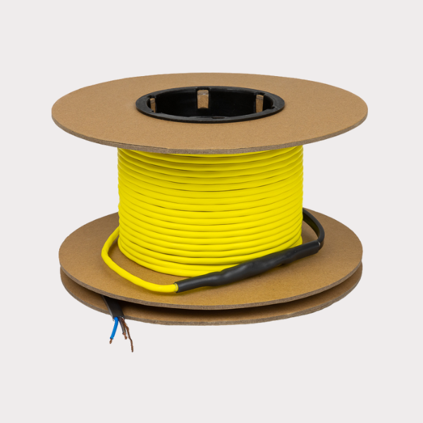 Ultimate Decoupling Membrane Cable