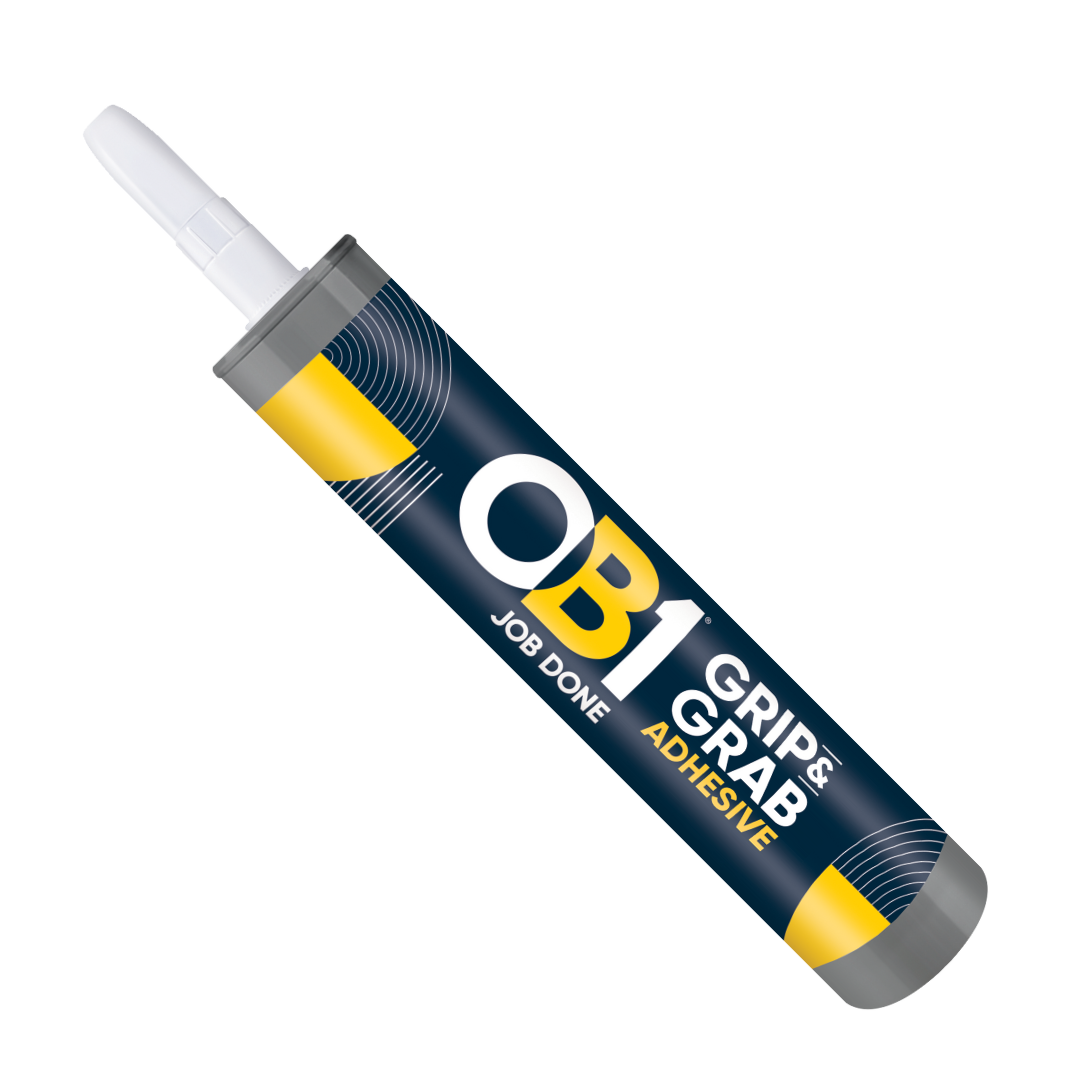 OB1 Grip & Grab Adhesive 290ml