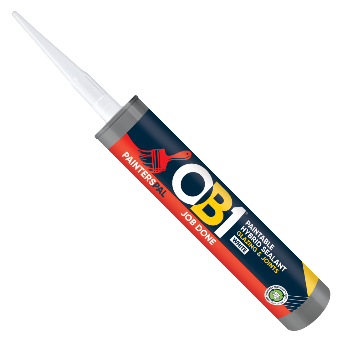 OB1 PaintersPal Paintable Hybrid Sealant 290ml