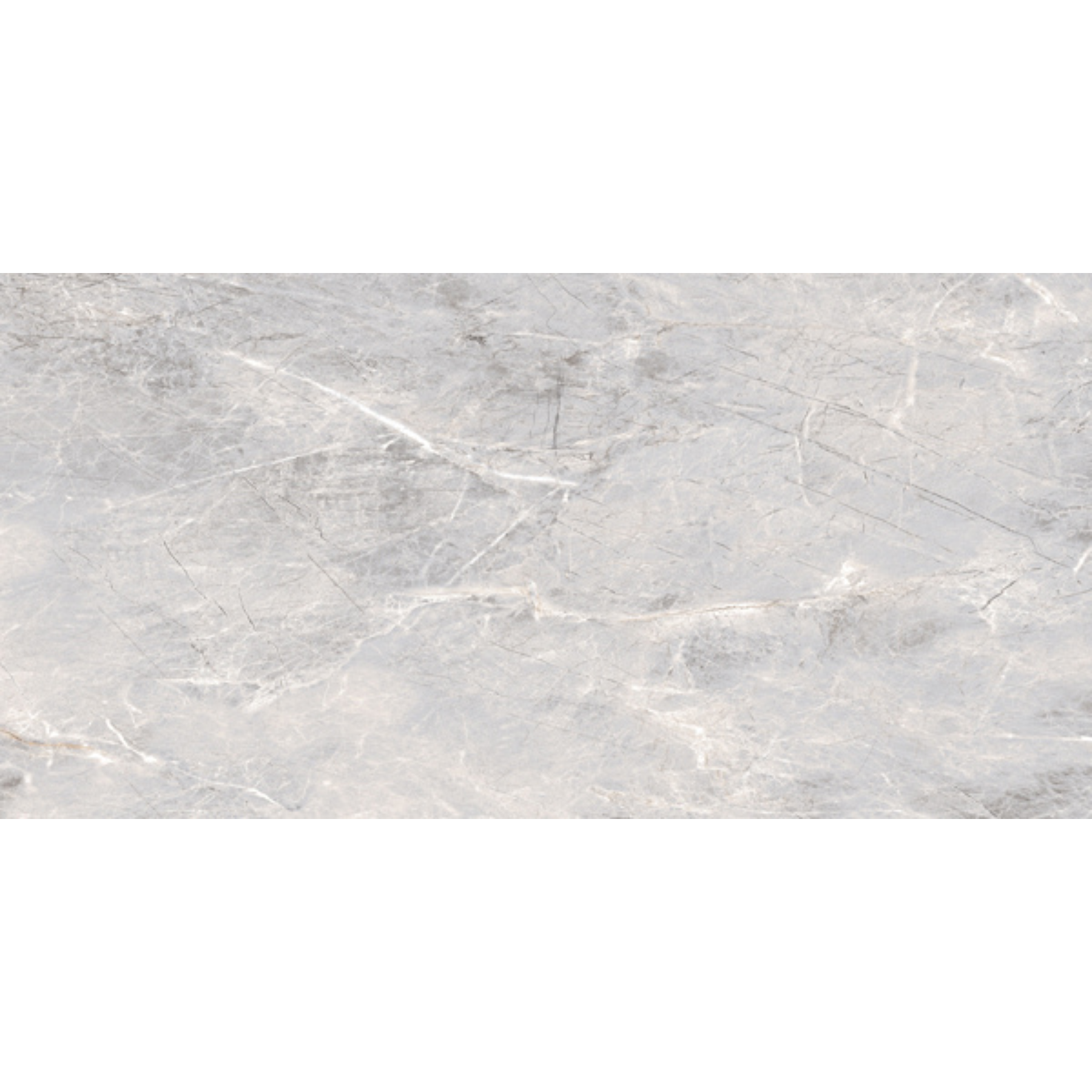 Olympia Pearl Porcelain Polished 60x120cm