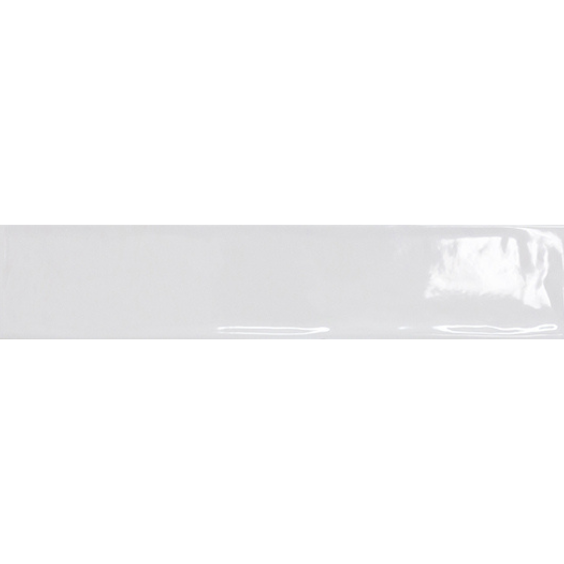 Omega Blanco Ceramic Gloss 10.7x53cm