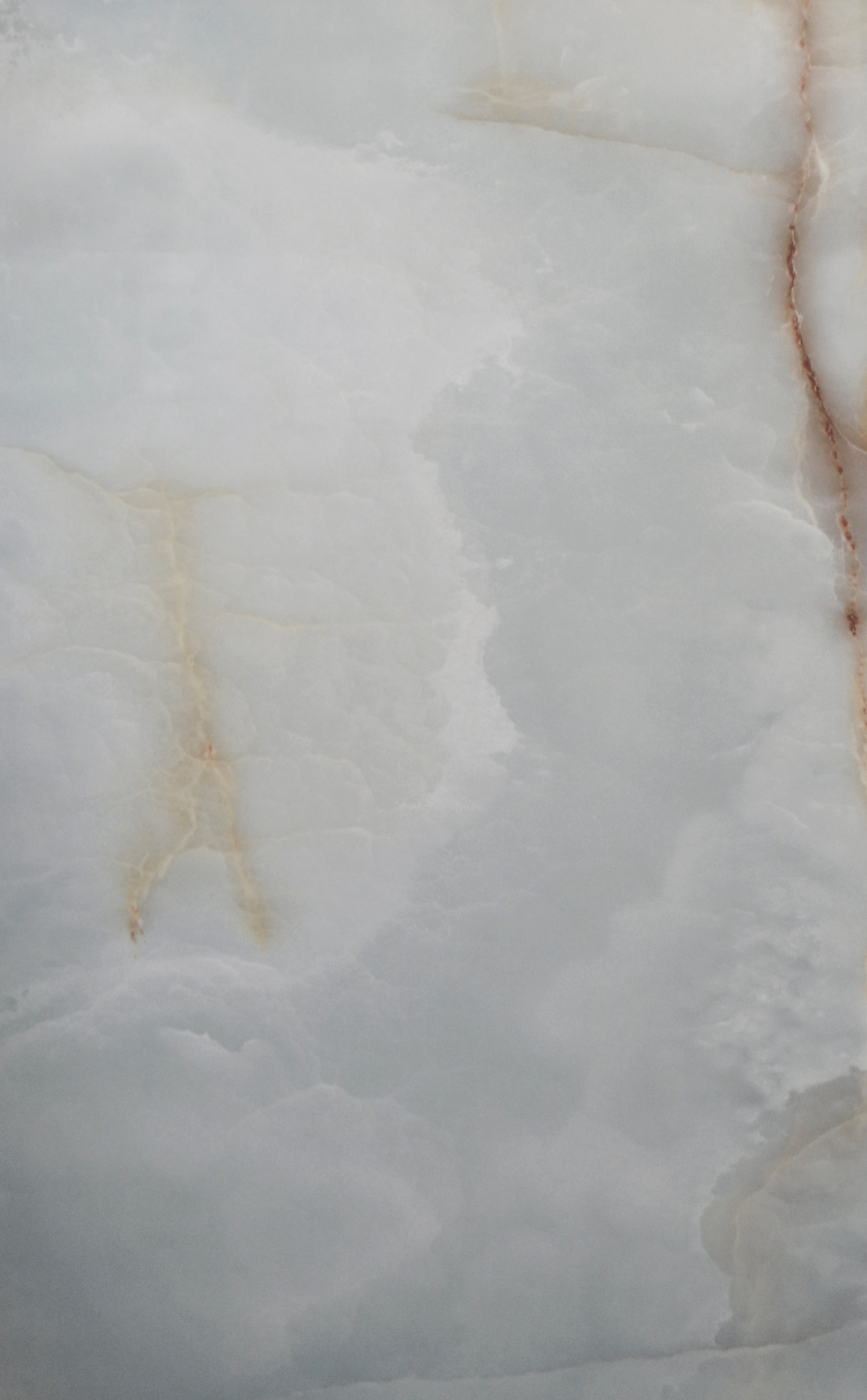 Ocean Drift Sky Blue Polished Porcelain Tile 60x120cm