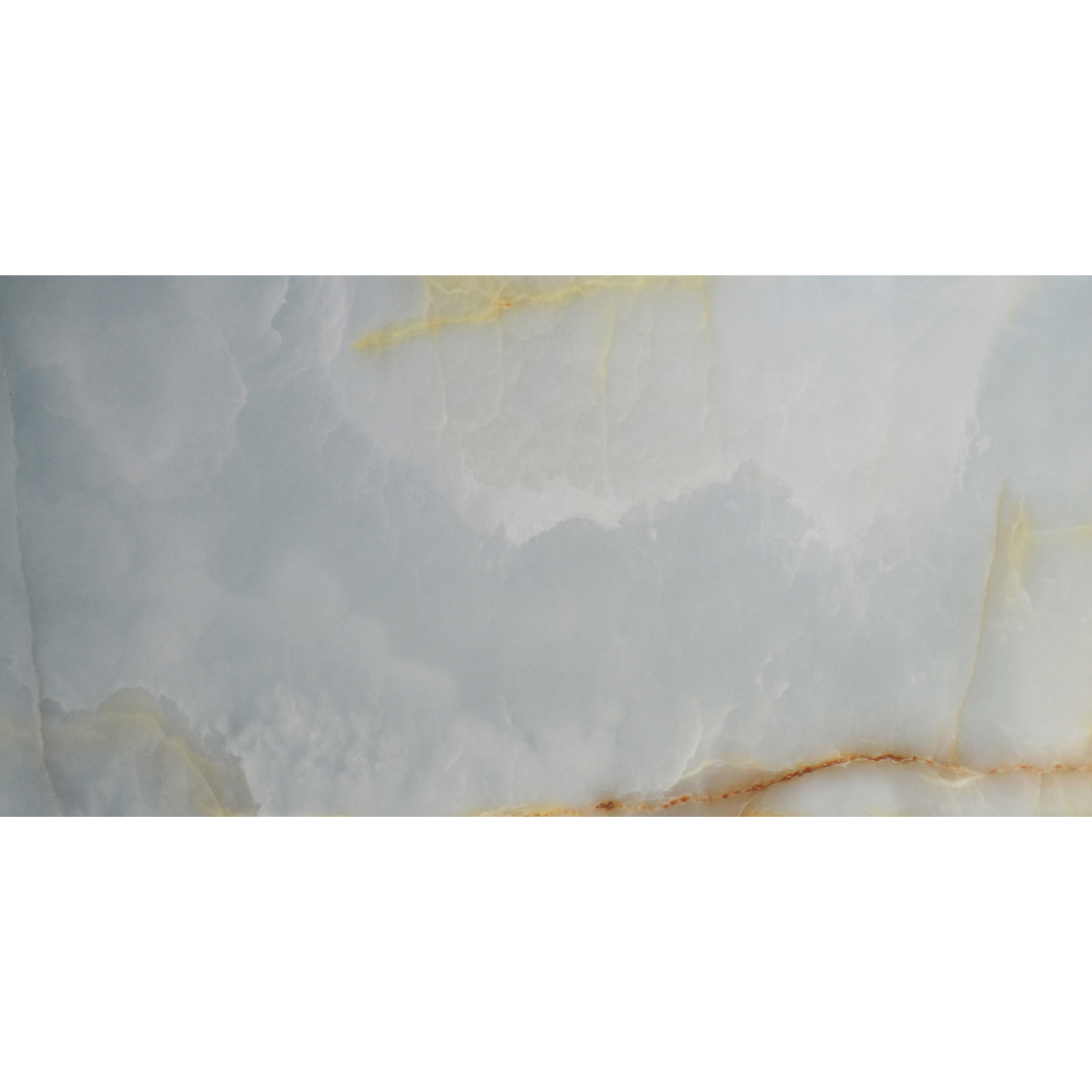 Ocean Drift Sky Porcelain Polished 60x120cm