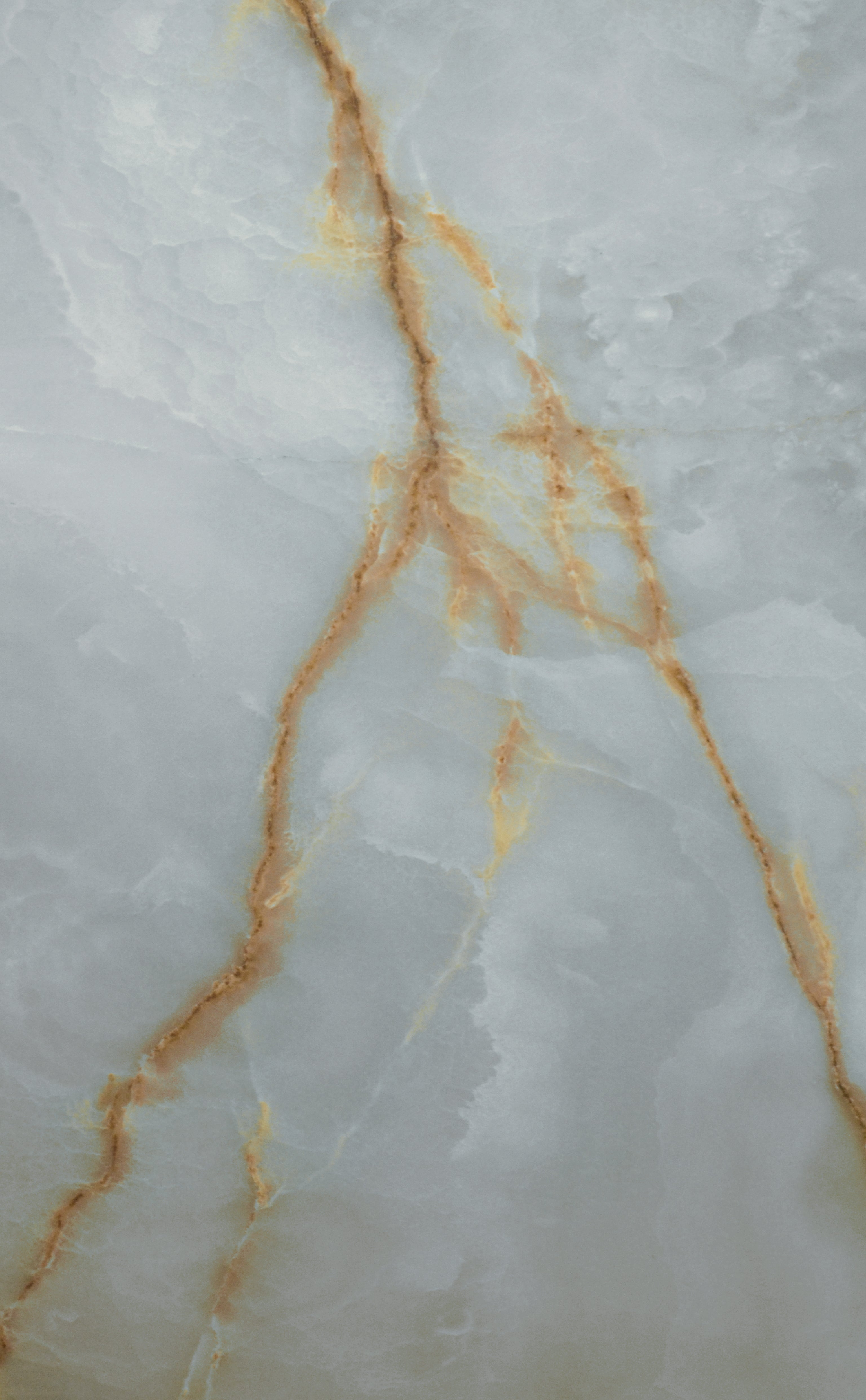 Ocean Drift Sky Blue Polished Porcelain Tile 60x120cm