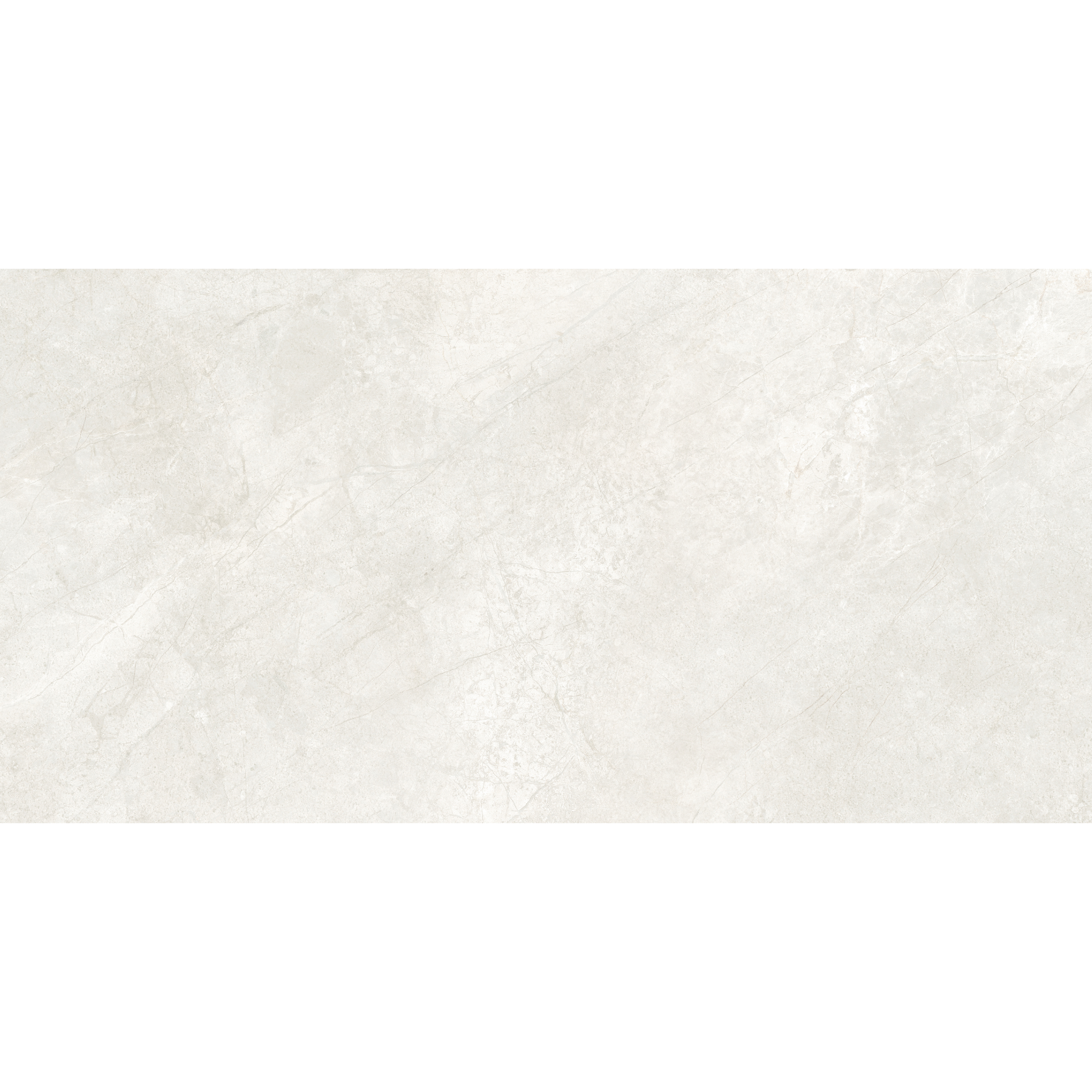 Palis White 30x60cm Gloss Tile