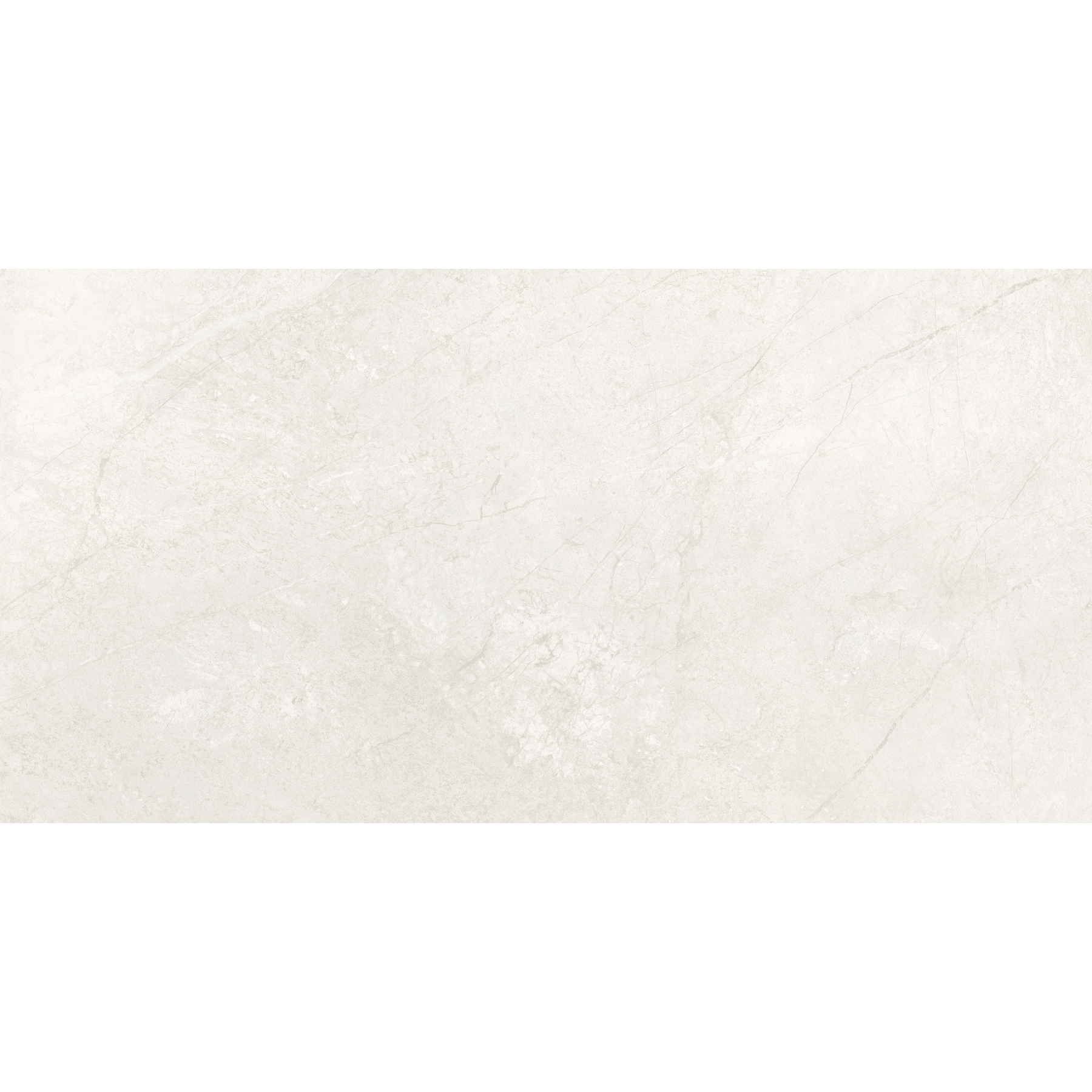 Palis White 30x60cm Gloss Tile