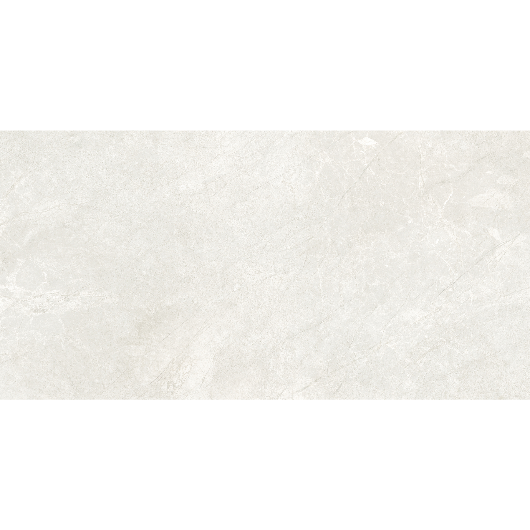 Palis White 30x60cm Gloss Tile