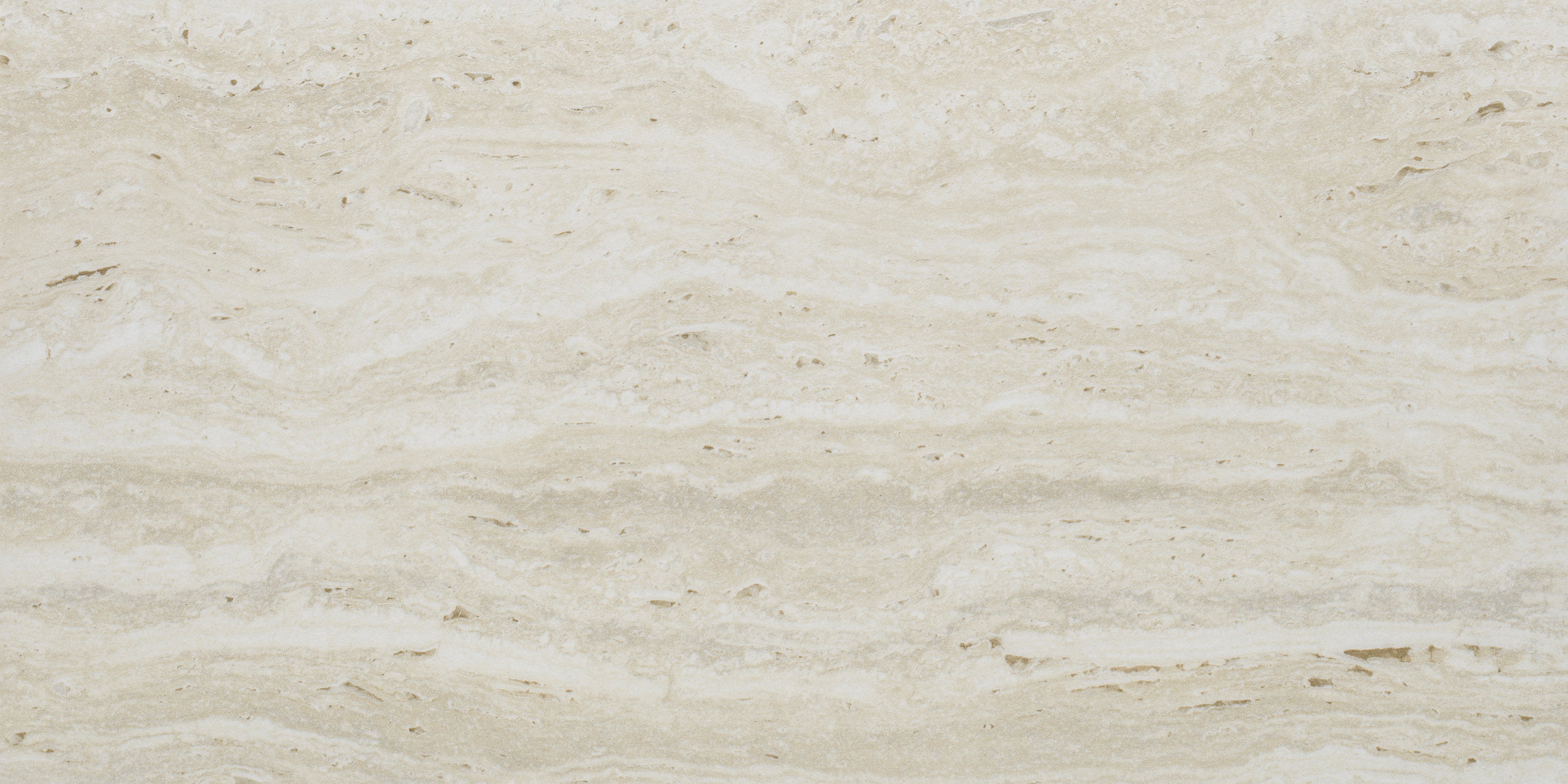 Palermo Beige Travertine Effect Ceramic Wall Tile 30x60cm