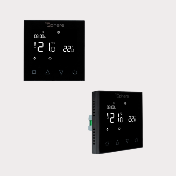 Programmable Thermostat