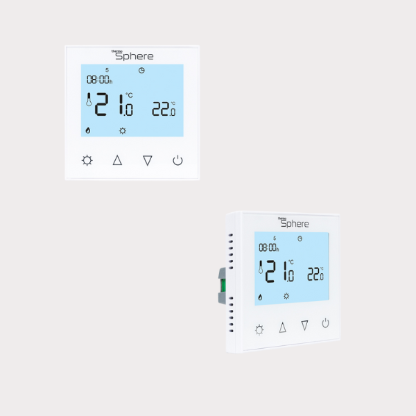 Programmable Thermostat