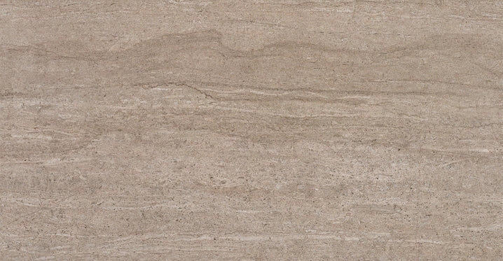 Salamanca Taupe Plain Porcelain Matt Tile 31.6x60.8cm