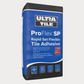 UltraTile ProFlex SP Rapid Set Tile Adhesive