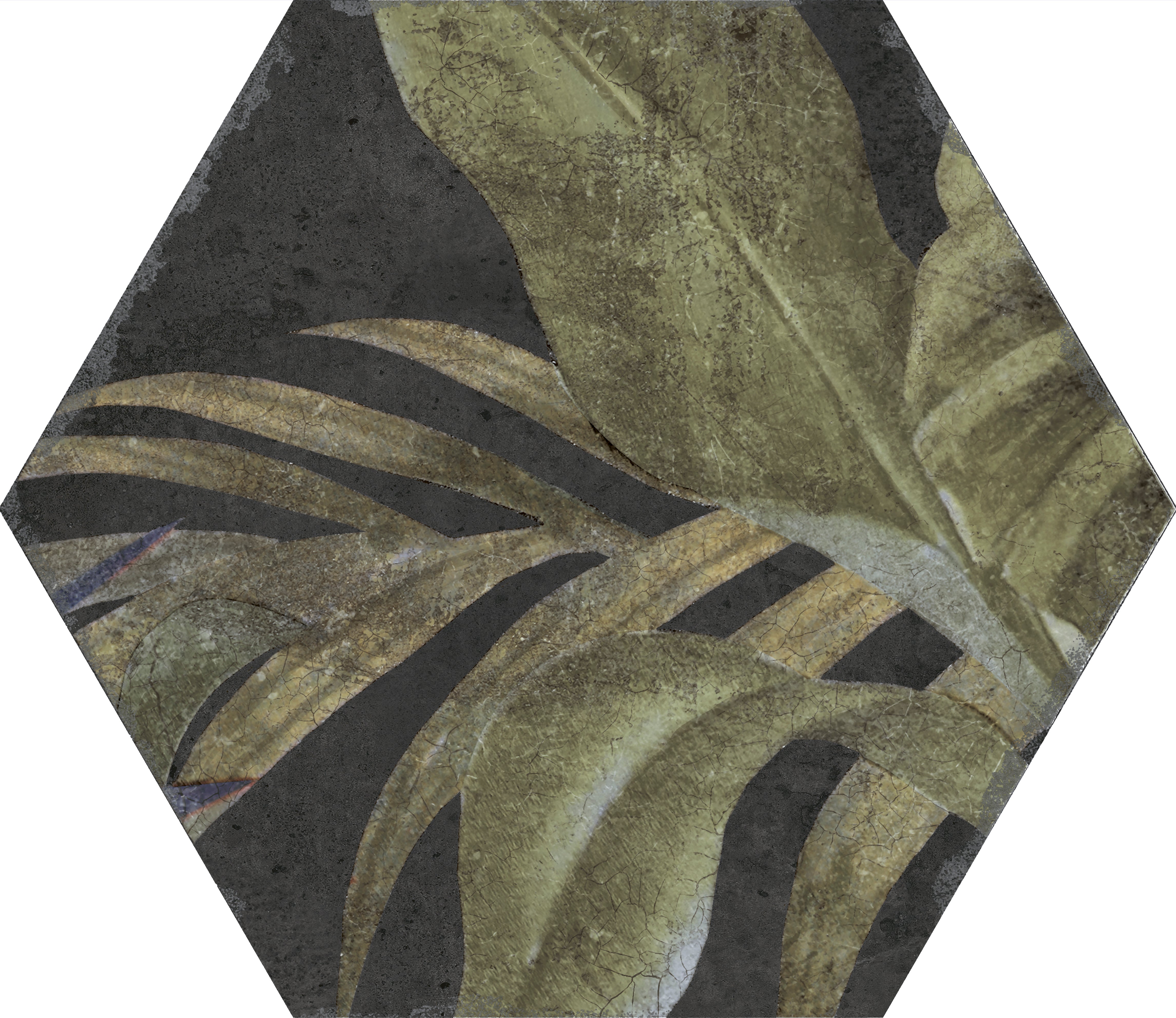 Aulla Lava Porcelain Matt 23x27cm
