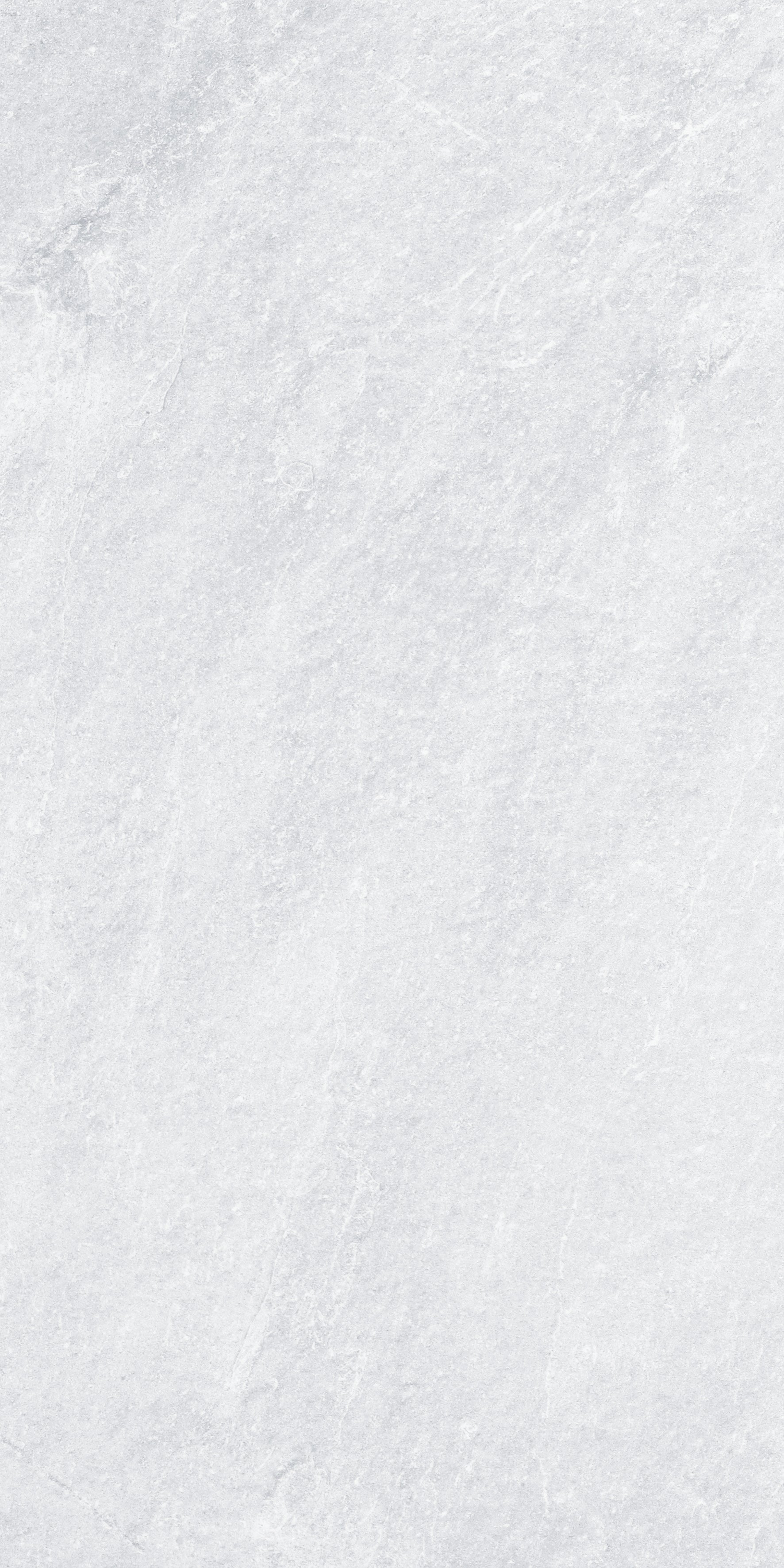 Saca Peak White Porcelain Patio Paver Tile 59.5x120cm 2cm