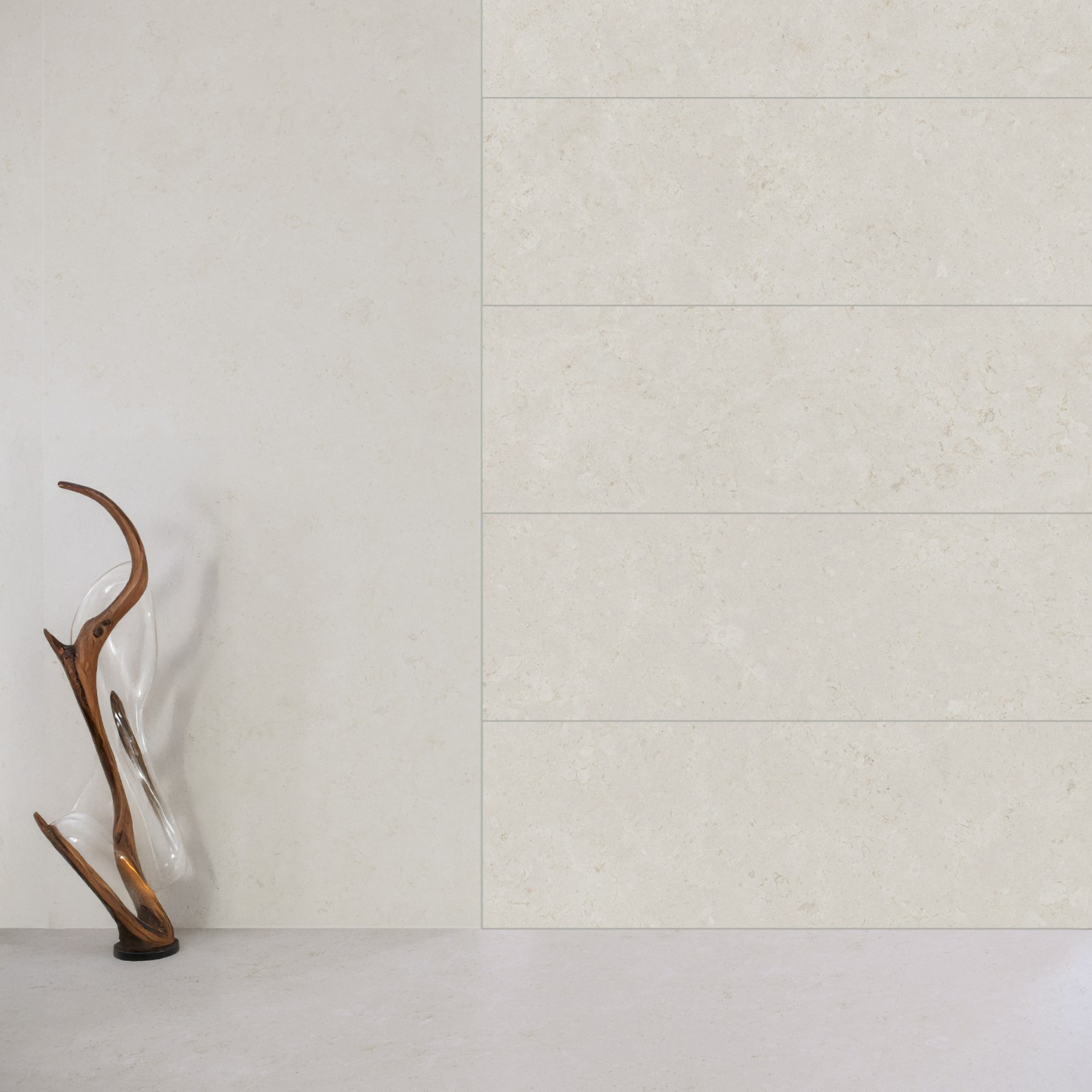 Empress Sand Ceramic Matt 30x90cm