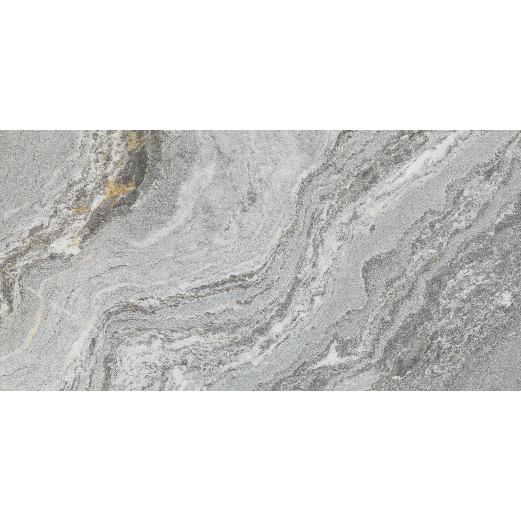 Santa Ana Quartz Effect Grey Porcelain Matt 30x60cm