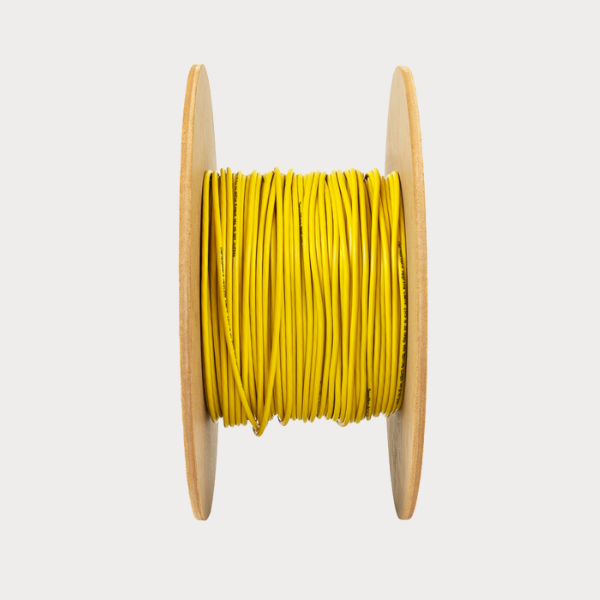 Tile Rings Cabel Tile Outlets | ThermoSphere Screed Cable for Underfloor Heating