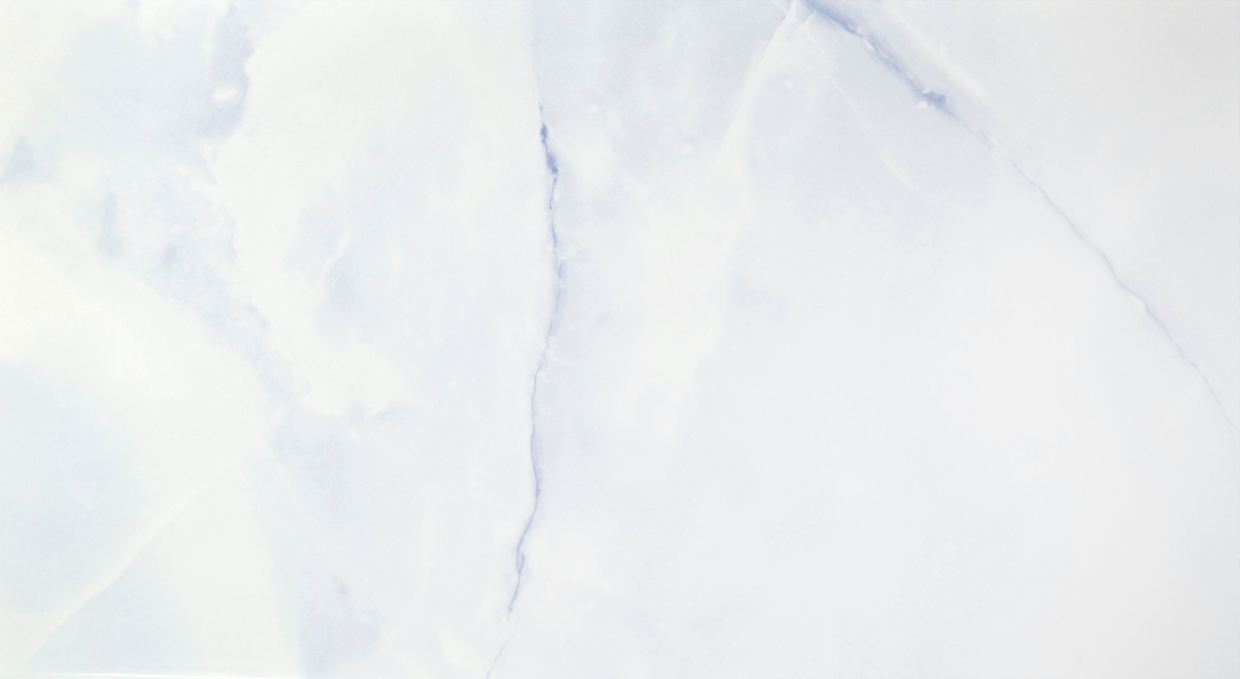 Silea Onyx Blue Ceramic Gloss Rectified Wall Tile 30x60cm