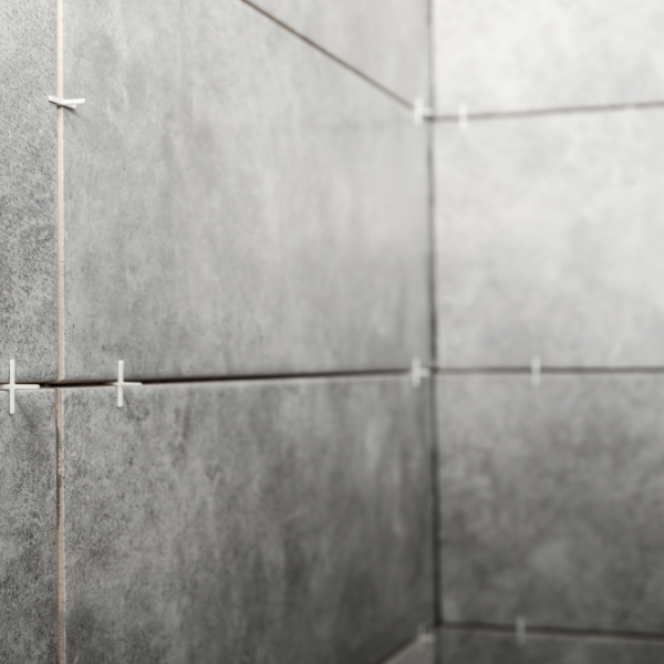 Tile Outlets TileRite 3mm Long Leg Tile Spacer