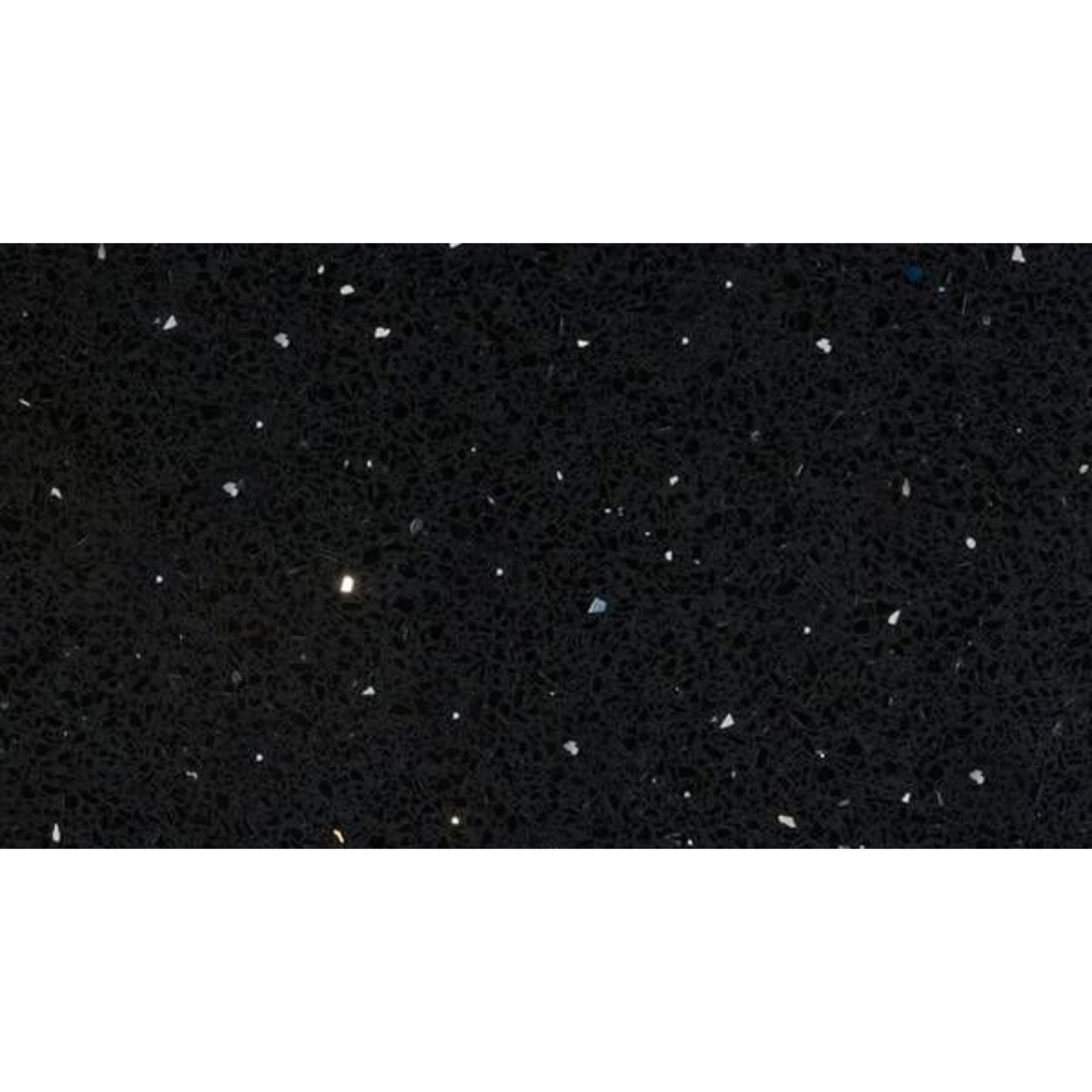 Starbright Black Quartz Gloss 30x60cm MB