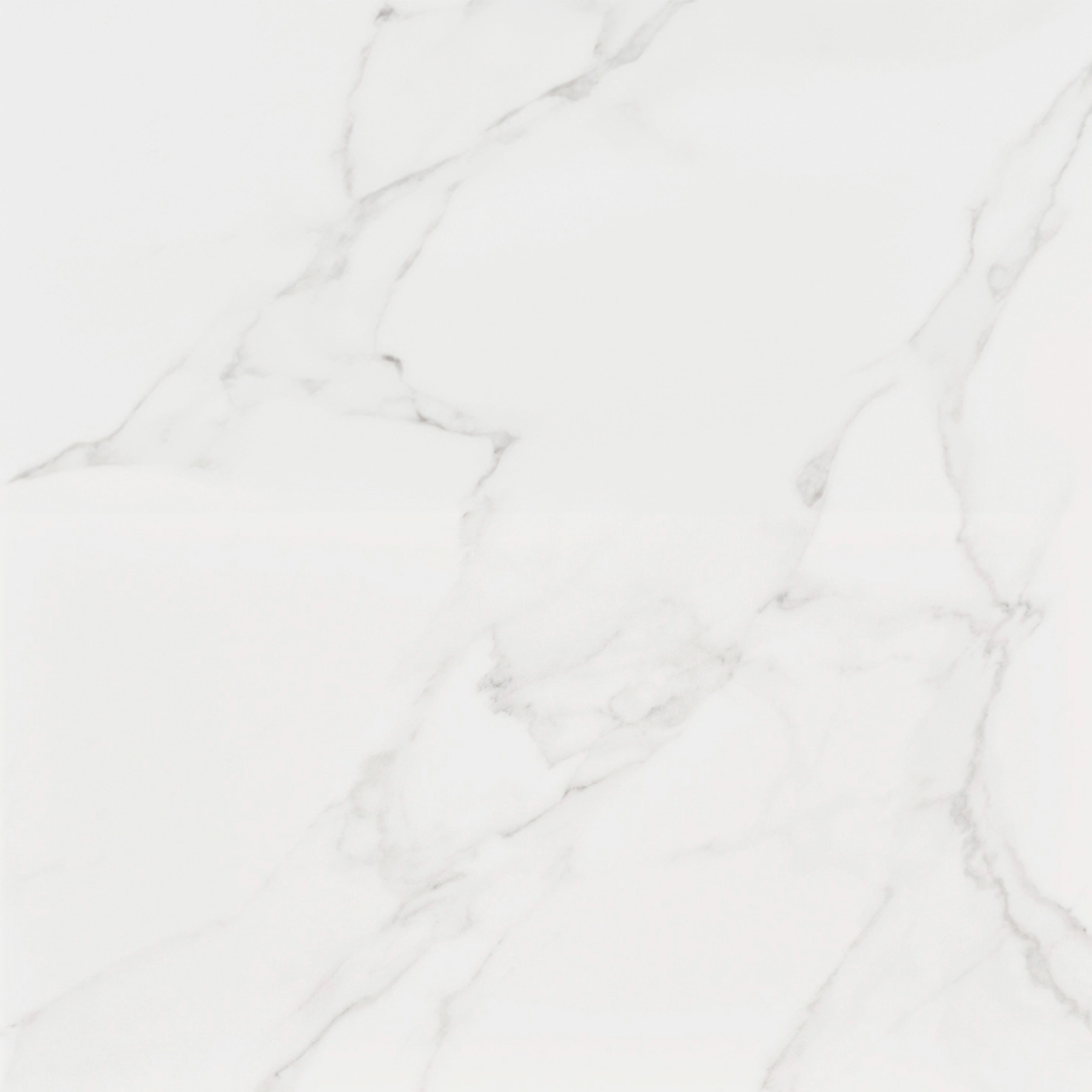 Serenity Marble White Porcelain Sugar Textured 60x60cm