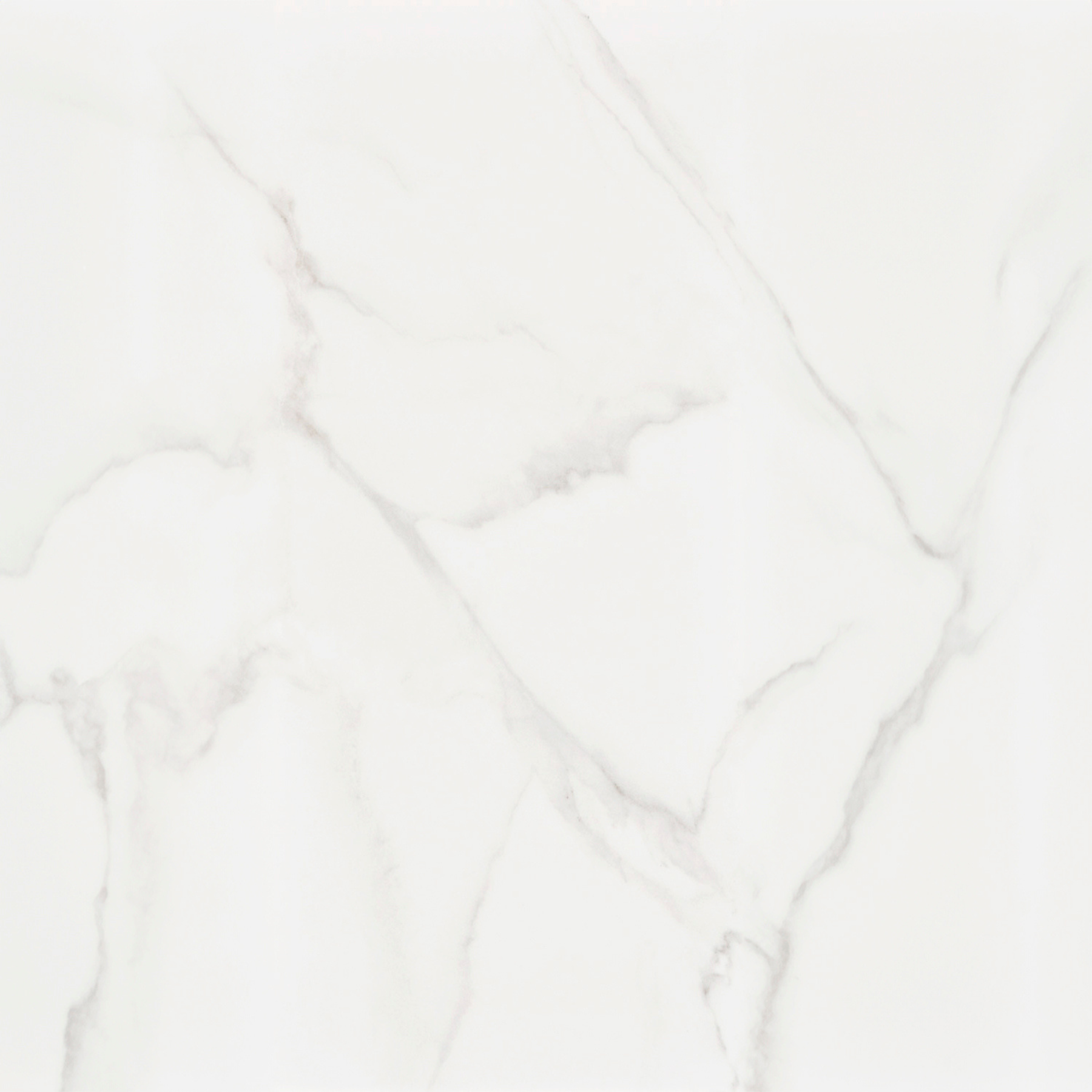 Serenity Marble White Porcelain Sugar Textured 60x60cm