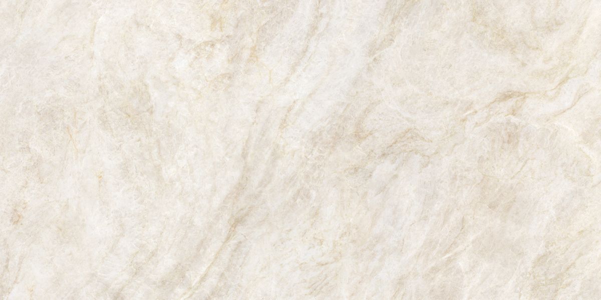 Tangier Ivory Matt Stone Effect Porcelain Tile 60x120cm