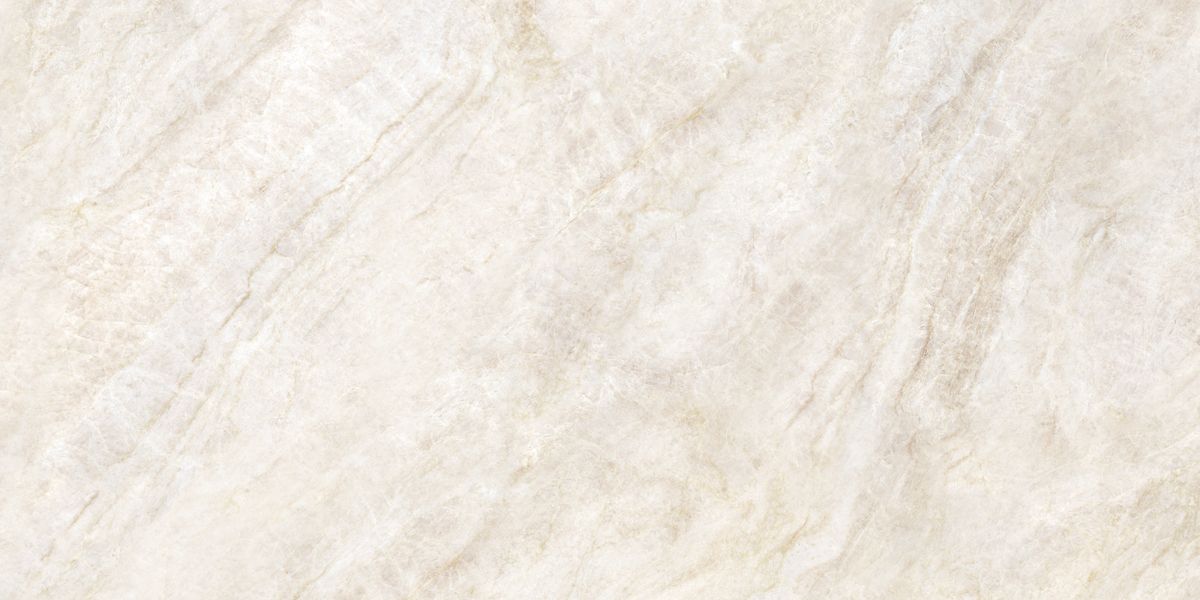 Tangier Ivory Matt Stone Effect Porcelain Tile 60x120cm