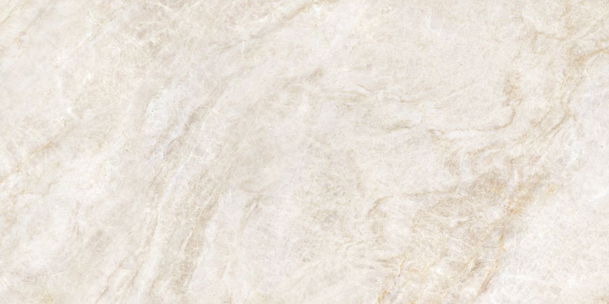 Tangier Ivory Matt Stone Effect Porcelain Tile 60x120cm