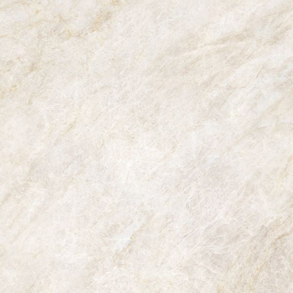 Tangier Ivory Matt Stone Effect Porcelain Tile 60x60cm