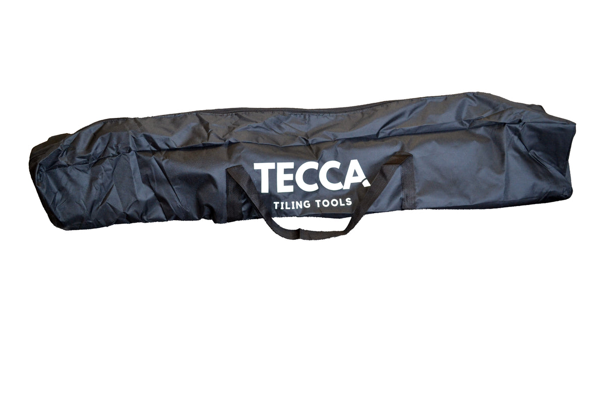 Tecca 1.2m Length Heavy Duty Manual Tile Cutter With Laser Alignment