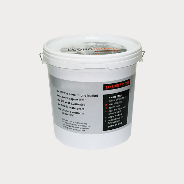 Waterproofing Paste 5kg