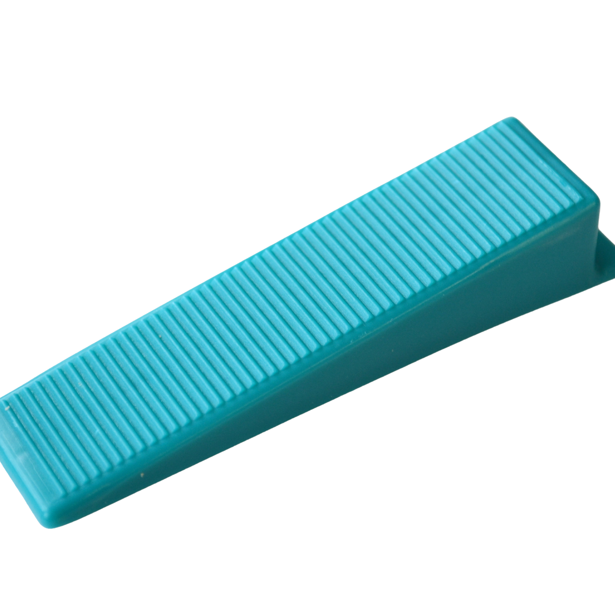 Wedge Alignment Design TECCA Tile Levelling Wedges (Pack of 100) | Tile Alignment System