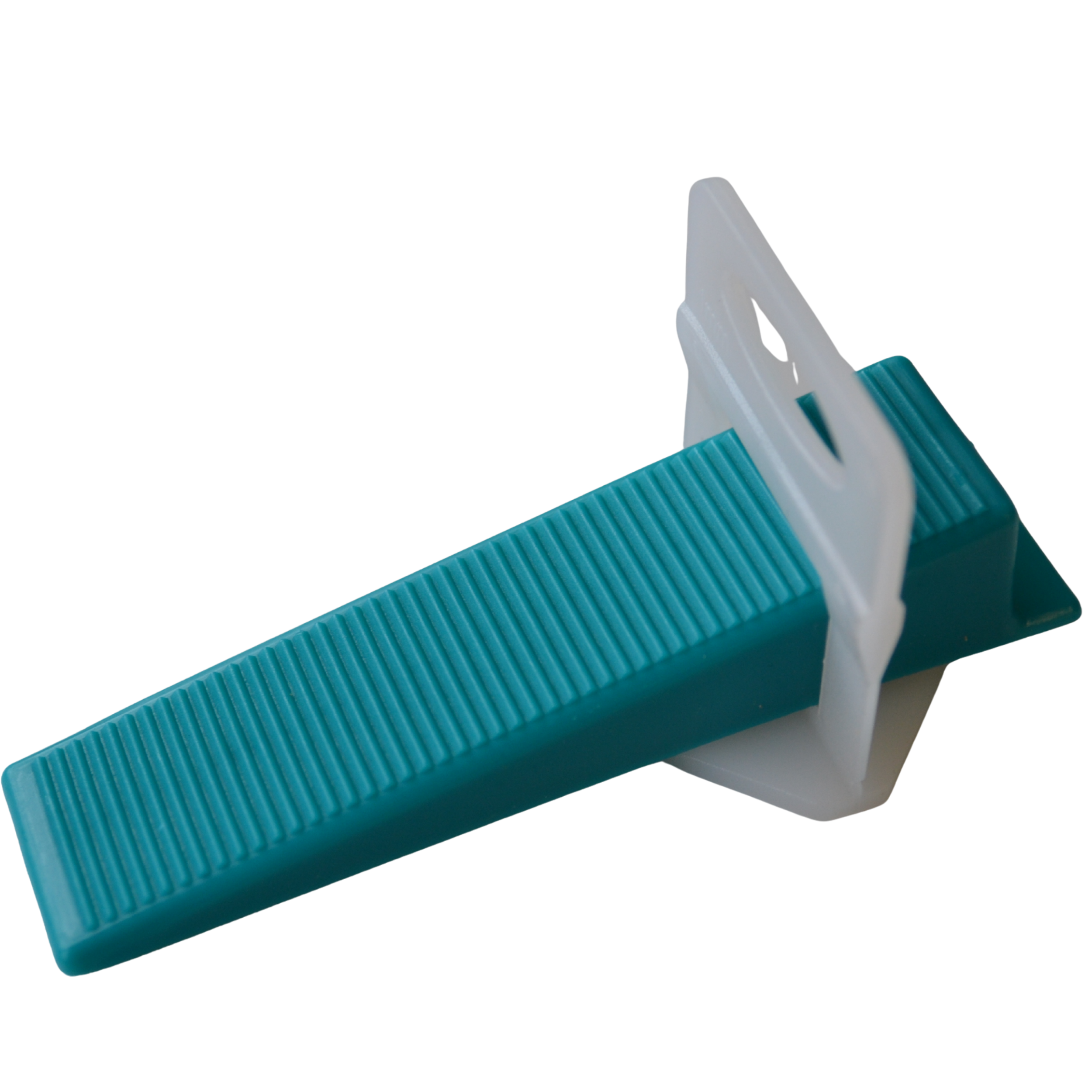 1mm Tile Levelling Clips – For Precise Tile Alignment (100 Pack)