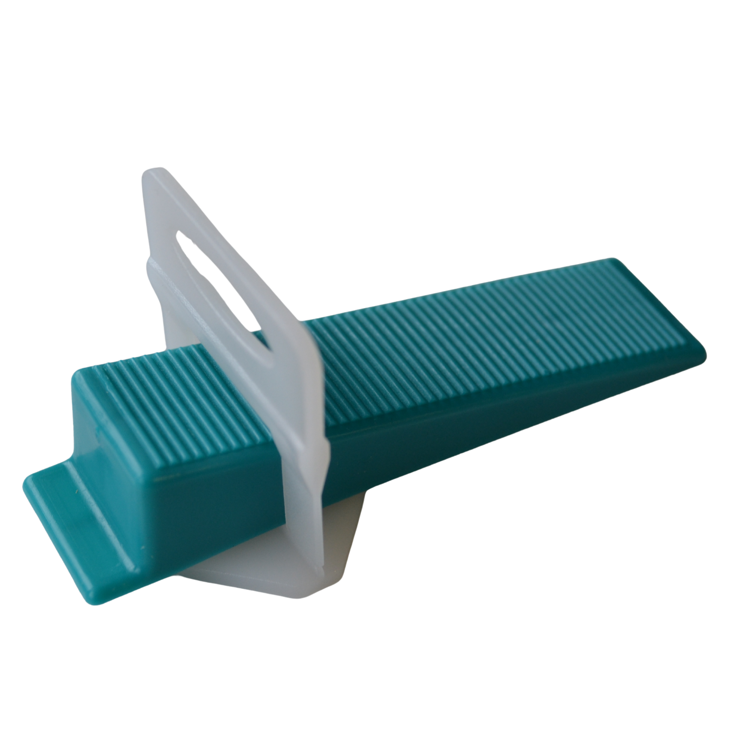 2mm Tile Levelling Clips – For Precise Tile Alignment (100 Pack)