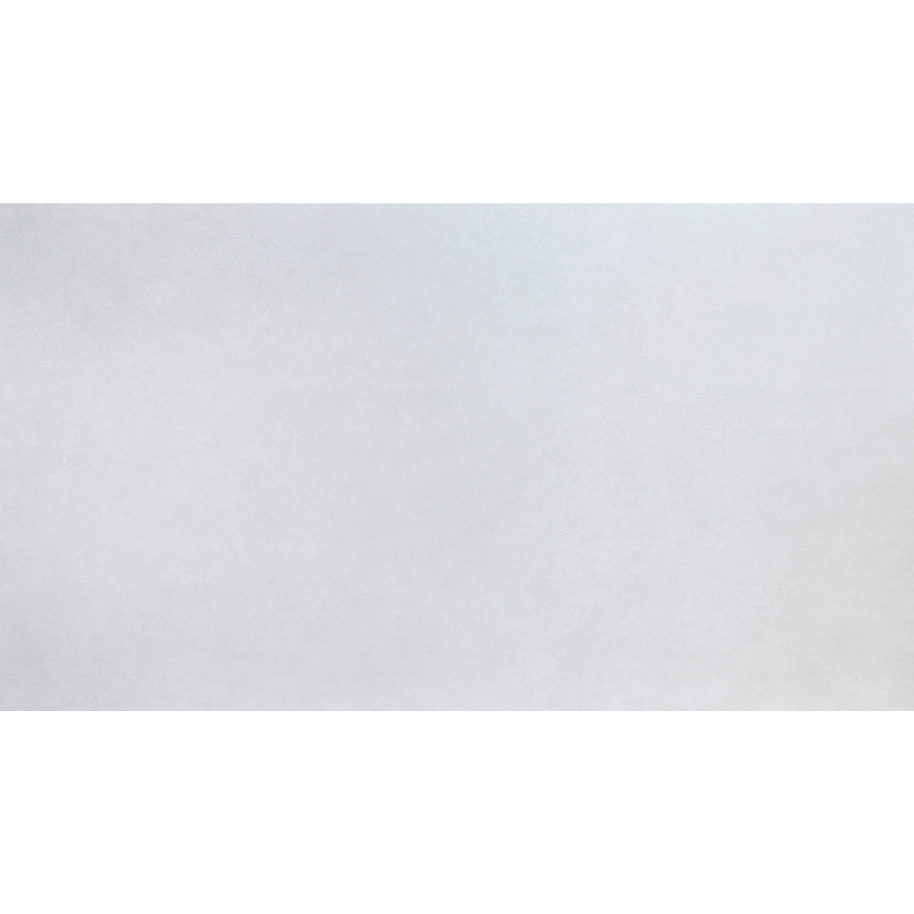 Concept Plain White Porcelain Matt 60x120cm